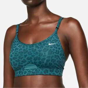 ✨Gently Used✨The Nike Dri-FIT Indy Sports Bra Sz.S